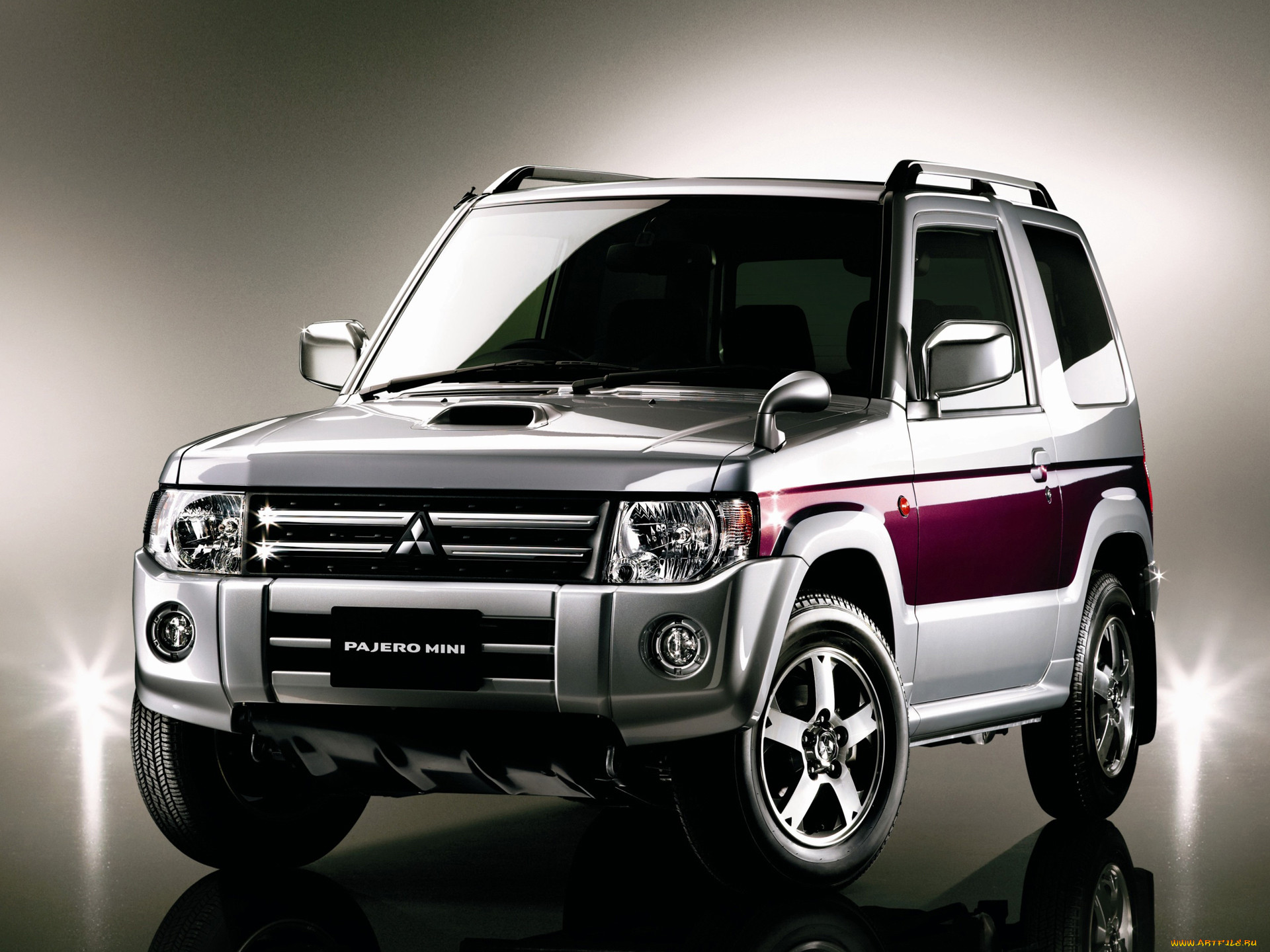 , mitsubishi